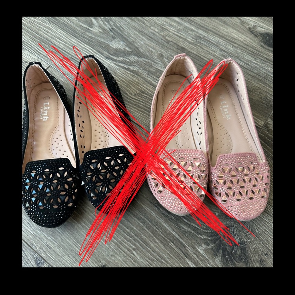 Bundle Girls shoes size 13